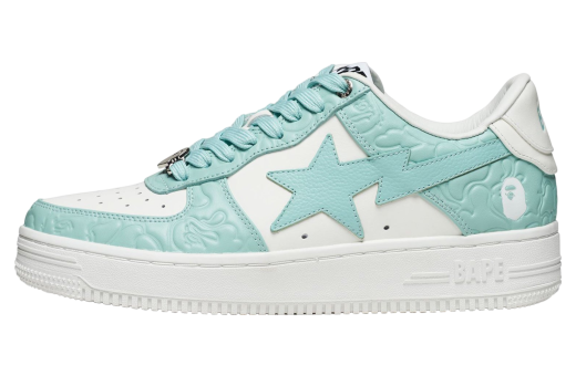 Bape Sta #4 WMNS Sax