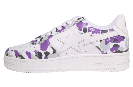 Bape Sta Bape Store Soho 18th Anniv. Multi