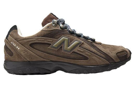 Basketcase x New Balance 204l Pine Valley