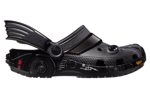 Batman x Crocs Classic Clog Batman Batmobile