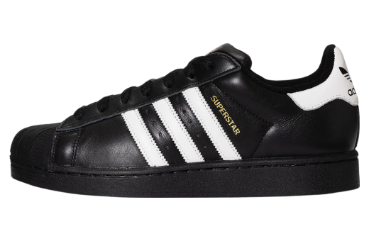 adidas Superstar ホワイト/ブラック ADIDAS SUPERSTAR CLOUD WHITE/CORE BLACK RUNNING WOMENS