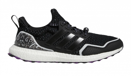 Black Panther x adidas Ultra Boost 5.0 DNA