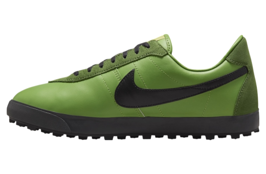 Bode x Nike Astrograbber Chlorophyll / Black