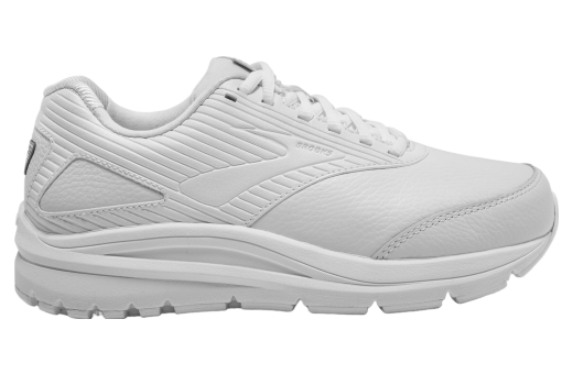 Brooks Addiction Walker 2 WMNS White