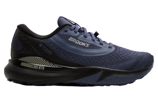 Brooks Adrenaline Gts 24 Gtx WMNS Black / Nightshadow