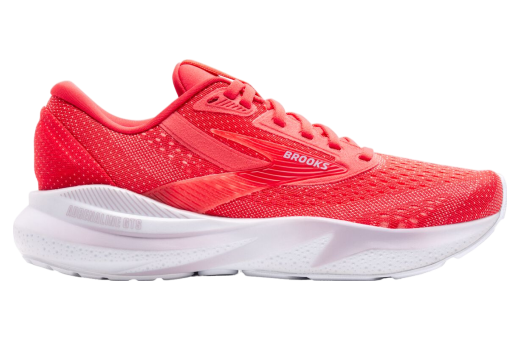 Brooks Adrenaline Gts 24 WMNS Cayenne / Thistle