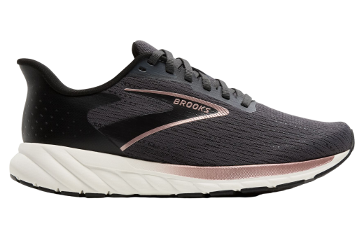 Brooks Anthem 7 WMNS Black / Grey