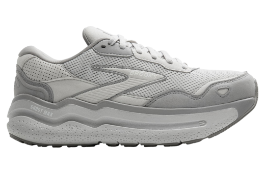 Brooks Ghost Max SE WMNS Oyster / Alloy