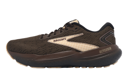 Brooks Glycerin 21 Brown / Khaki