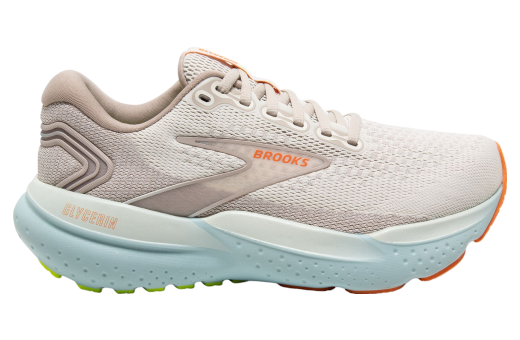 Brooks Glycerin 21 WMNS Coconut / Aqua