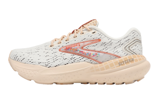 Brooks Glycerin 21 WMNS Snow / Dawn