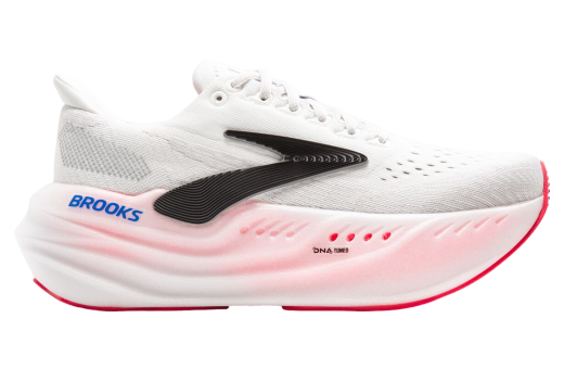 Brooks Glycerin Max WMNS White / Black