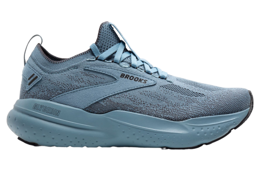 Brooks Glycerin Stealthfit 21 WMNS Citadel / Ebony