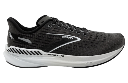 Brooks Hyperion Gts WMNS Gunmetal / Black