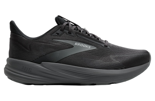 Brooks Revel 8 Primer / Blackened Pearl