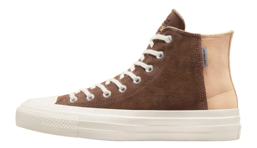 Carhartt Wip x Converse Chuck Taylor All Star Brown