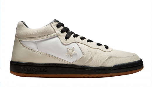 See How Much These Michael Jordan Game-Worn Converse Sneakers Sold For –  Footwear News
