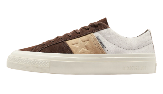 Carhartt WIP x Converse One Star