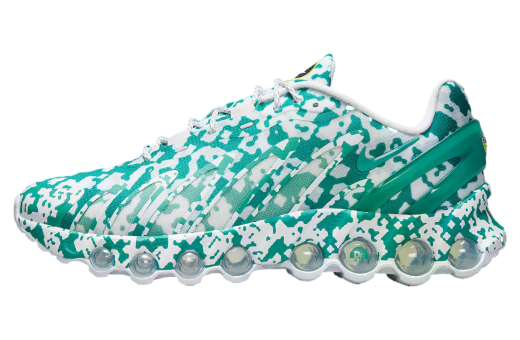 アクセサリー C.E Owner's Manual Cav Empt Cav Empt x Nike Air Max DN8 - Aug 2025 - IB6184-100