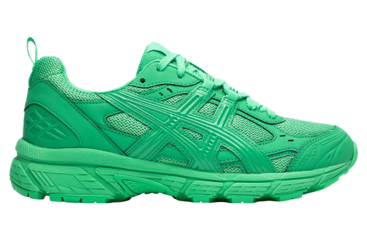 CDG X Asics Gel-Nunobiki Green