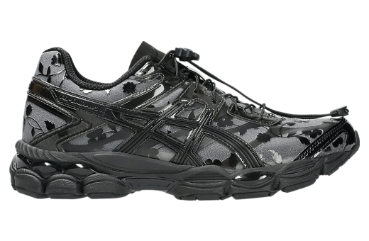 25cm Ivory　Black Cecilie Bahnsen asics Cecilie Bahnsen x Asics Gel-Cumulus 16 WMNS Ivory / Black