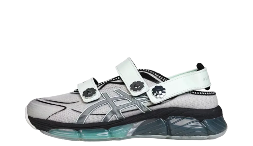 Cecilie Bahnsen x ASICS GEL-QUANTUM 360 VIII Silver Mint