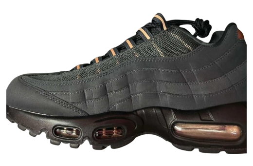 Central Cee x Nike Air Max 95