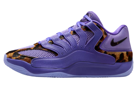 purple and gold kd