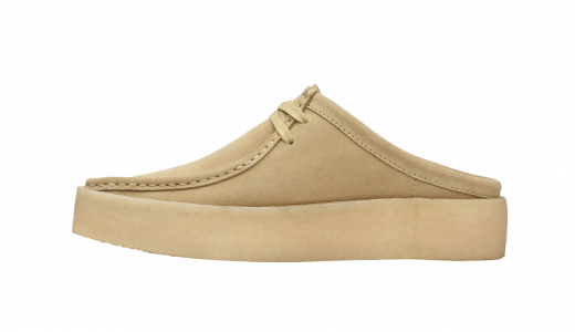 Kyoto Istedgade - WU-WEAR // CLARKS COLLAB IN STORE NOW!