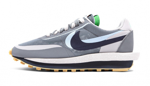 nike sacai clot kiss of death 2