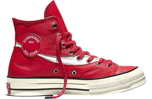 Coca-Cola x Converse Chuck 70