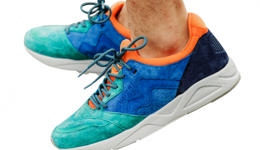 Concepts x Karhu ’95 Aria