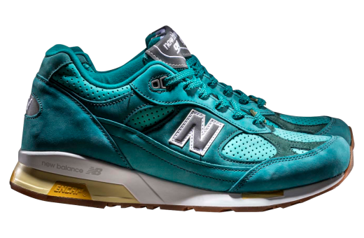 Concepts x New Balance Made in U.K. 991.5 Lake Havasu