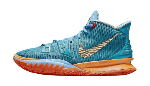 kyrie 4 green lobster