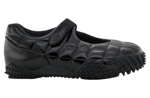 Concepts X Puma Mostro Fey WMNS Black
