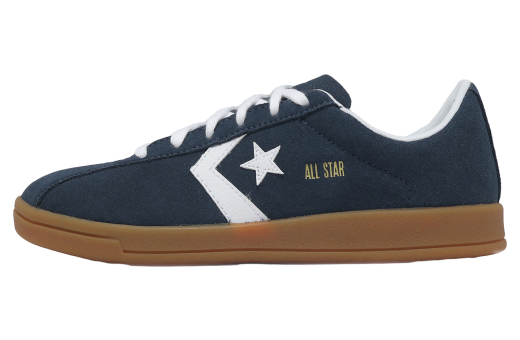 Converse All Star Classic Trainer Navy / White