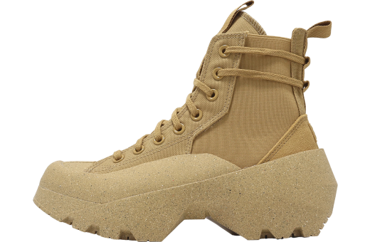 Converse Chuck 70 Geo Forma LS Khaki