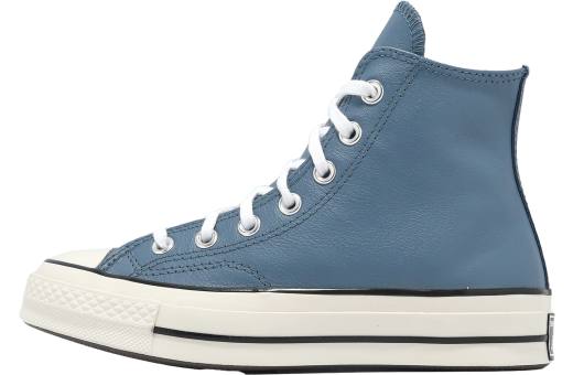 Converse Chuck 70 HI Blue / Beige