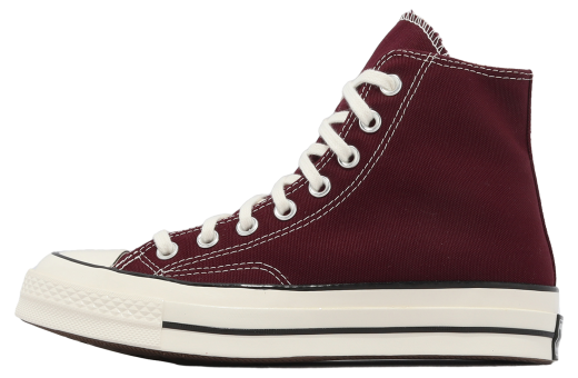 Converse Chuck 70 HI Burgundy