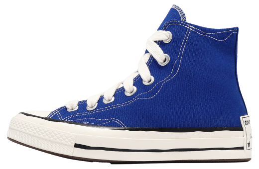 Converse Chuck 70 Hi Royal Blue / White