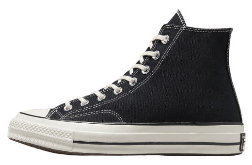 Converse Chuck 70 High Top Black