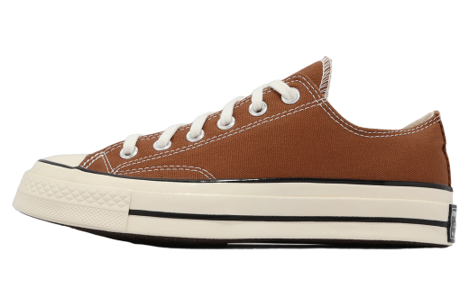 Converse Chuck 70 Low Brown