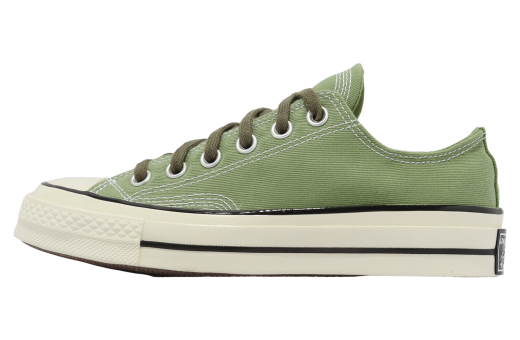 BUY Converse Chuck 70 Low Green | Kixify Marketplace