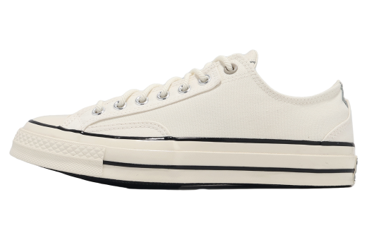 Converse Chuck 70 Low White