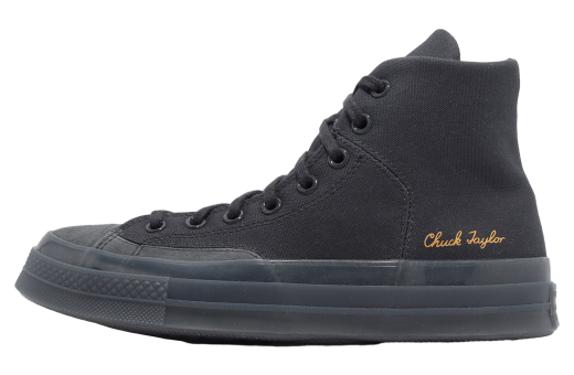 Converse Chuck 70 Marquis HI Black / Dark Grey
