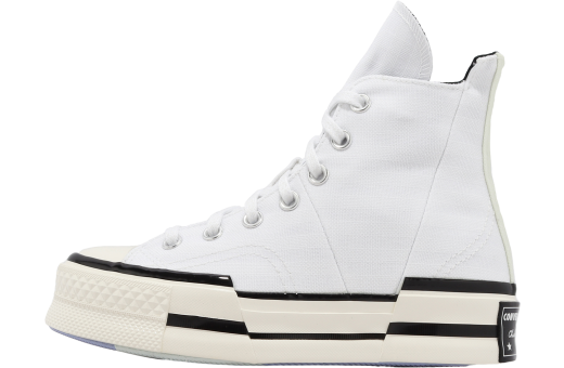 Converse Chuck 70 Plus HI White / Black