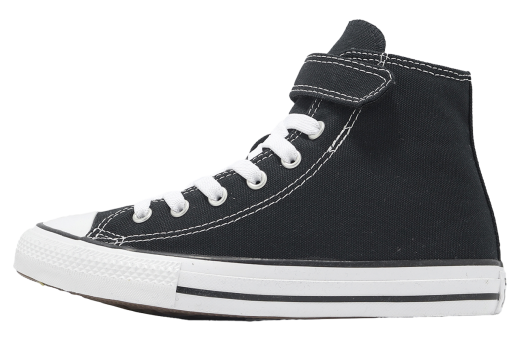 Converse Chuck Taylor All Star 1V GS Black / White / Black