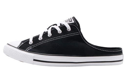 Converse Chuck Taylor All Star Dainty Mule WMNS Black / White