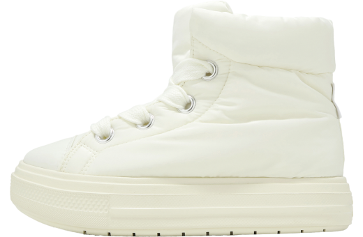 Converse Chuck Taylor All Star Element Boot Egret / Black