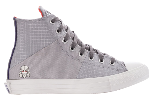 Converse Chuck Taylor All-Star Hi Transformers Decepticons